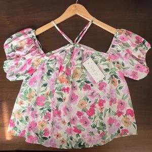 Sienna Sky Women’s Top Size L